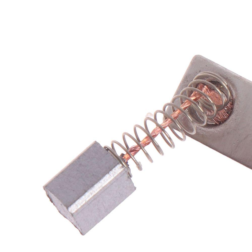 105L 90 запасные части маникюрные дрели аксессуары угольные щетки электрошлифовальные машины сменные части инструмента