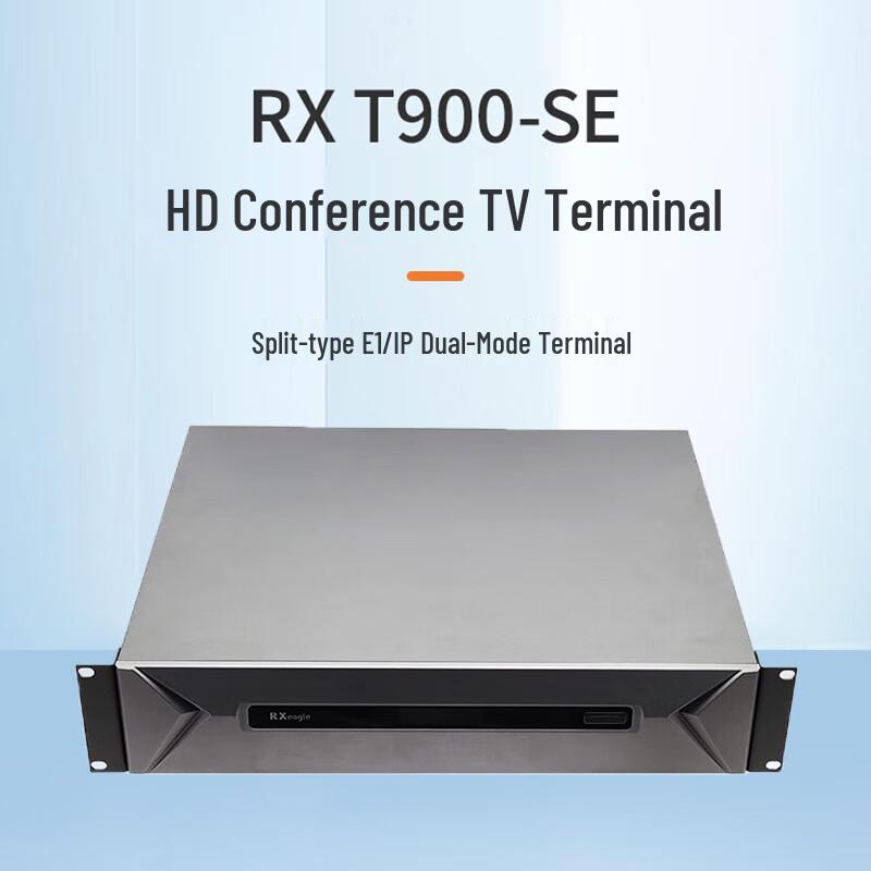 Rongxun T900-SE 1080P Split-Type Video Conferencing Terminal (CN version)