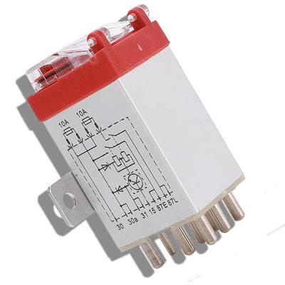 Реле защиты от перегрузки для Mercedes W201 W124 W126 1984-1997 2015403745