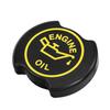 Car Engine Fuel Filler Cover Oil Tank Gas Cap for Ford Explorer Ranger Super Duty F-150 Mustang 1995 1996 1997-2000 F3AZ-6766-B