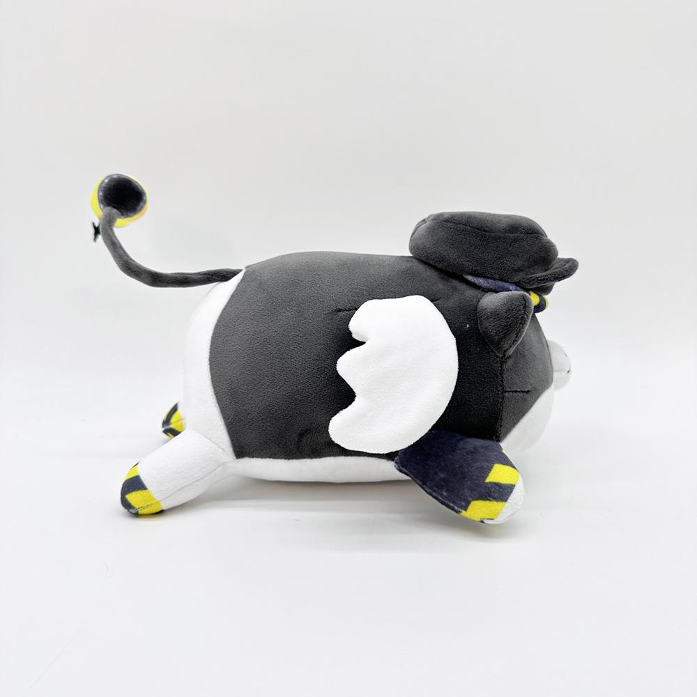 N DOG Inorganic Killer Plush Toy
