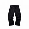 Anta Kyrie Irving Basketball Series Casual American Style Straight Leg Sports Pants Unisex Bottoms Black 172541505-1