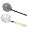 JingJingRS Stainless Steel Long Handle Skimmer