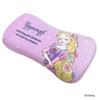 MORIPiLO Подушка Morishita из пены с эффектом памяти Disney Rapunzel 15x31 см, поддерживающая талию и спину, мягкая игрушка-подушка Disney Princess Purple 4621330