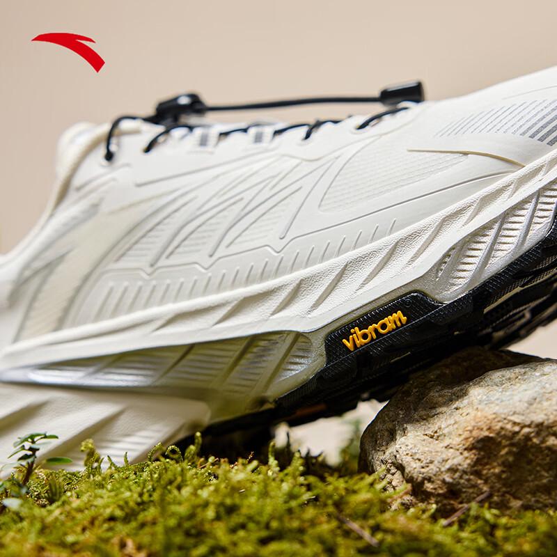 ANTA TANYE 2 Men's Trail Running Shoes with VIBRAM Sole