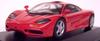 Minichamps PMA McLaren F1 Красный Готовое изделие 1/43