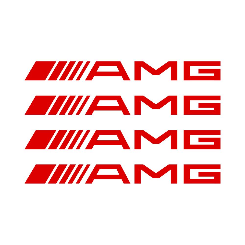KKYOL1 4Pcs PVC Car Door Handle Stickers Body Waterproof Sticker For Mercedes benz Amg X156 W204 W205 W203 W211 W212 W169 GLC CLK CLA