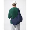 Uniqlo Gu Soft Nylon Cocoon Shoulder Bag