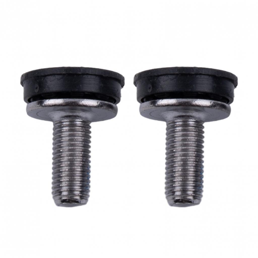 Велосипедная гайка кареточный узел компоненты велосипедный горный велосипед шоссейный M8