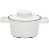 Aroma Pot 16cm White 750ml (2102-212)