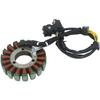 Мотоцикл 32101-05300 Катушка статора магнето Для Suzuki GN125 GN125H GS125 EN125 TU125