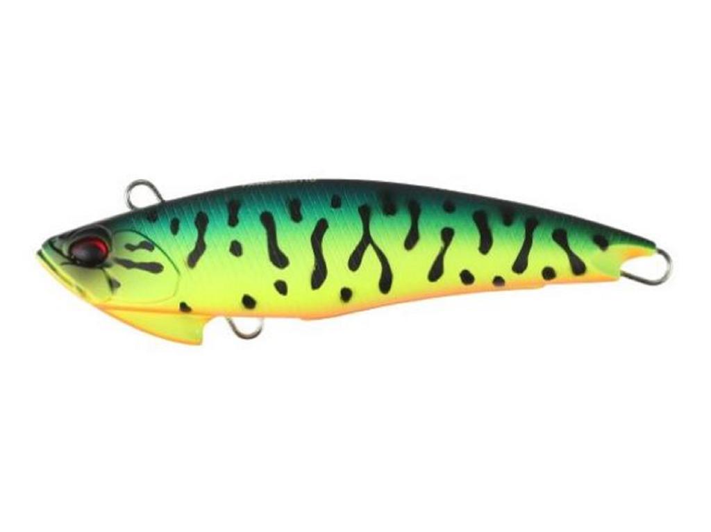 DUO Плавающая приманка Realis Fang Jaw 110 BCC3304 (0367)