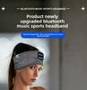 Bluetooth-повязка на голову: Беспроводные наушники для сна и маска для сна для музыки и спорта