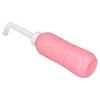 Portable Handheld Bidet Water Bottle Sprayer 650ML Large Capacity Squeeze Hygiene Clning for Perineum Butt