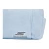 Skechers Comfortable Sports Collection Fabric Crossbody Bags Unisex Braised Salted Blue P223U029-026P