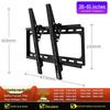 Oushuo Mai Средний Регулируемый Настенный Кронштейн для Телевизора