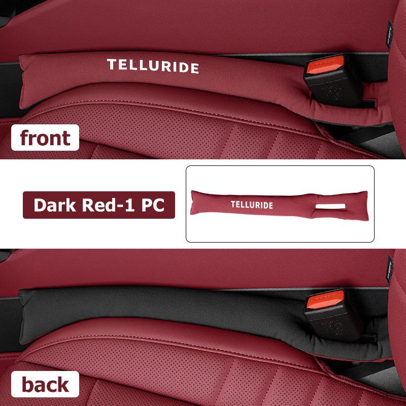 AANN1 Leather Car Seat Gap Plug Filler Leakproof Pad Accessory For KIA Ceed Sportage Rio K5 K2 Optima Cerato Proceed Venga