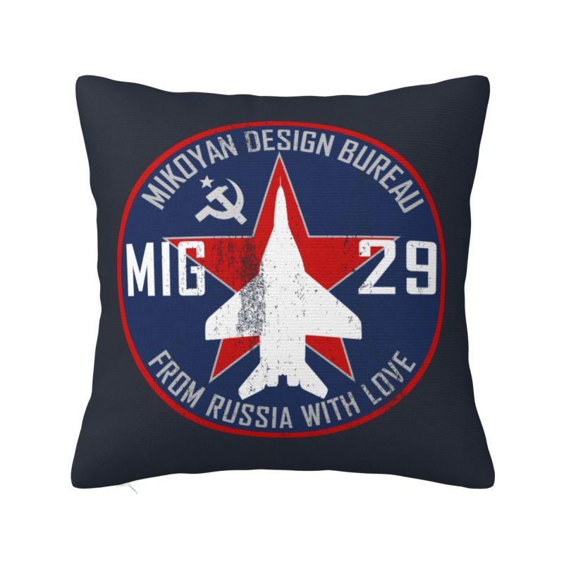 Spitfire War Planes In Flight On Navy Blue Throw Pillow Sofa Supermarine Fighter Pilot Nordic Cushion Cover Soft Pillowcase