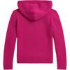 Polo Ralph Lauren Хлопковый вязаный свитер с капюшоном Детские свитеры 313978880-001