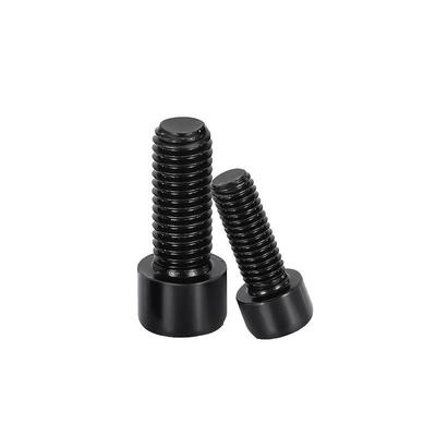 Высокопрочный болт с шестигранной головкой 8.8 (M4-M16)