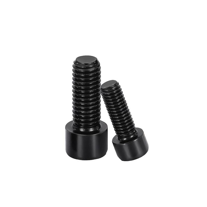 8.8 High-Strength Socket Head Cap Screw Bolt (M4-M16)