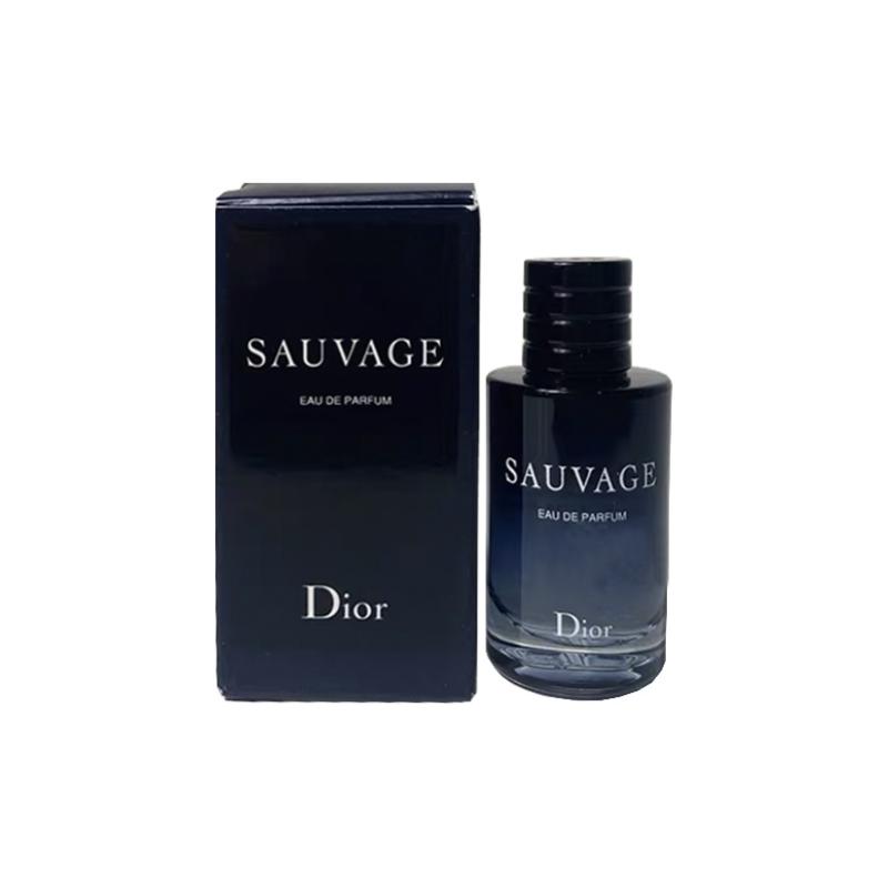Dior Sauvage Туалетная вода