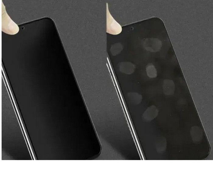 Film De Protection - VIVO - Y200 GT - 2 Films Hydrogel - Ultra-fin - Transparent