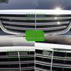 Накладка на камеру передней решетки Mercedes S-Class W222 - 2228850226