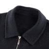 SEVEN Men's Wool-Blend Casual Jacket