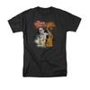 Twilight Zone Enter At Own Risk TV Show T-Shirt Sizes S-4XL NEW