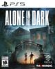 Alone In the Dark North PS5 (Import Version America) -