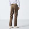Seven Brand Men's Champion Style Moisture-Wicking Casual Trousers