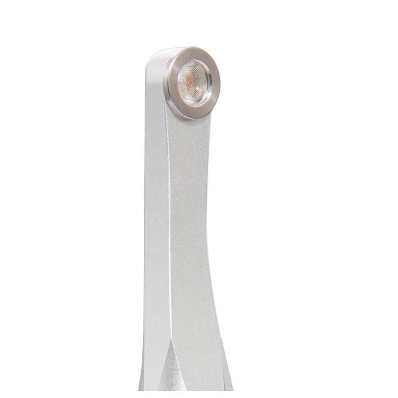 Беспроводная стоматологическая светодиодная лампа для полимеризации высокой интенсивности, портативная стоматологическая лампа, ручное оборудование для стоматологической реставрации