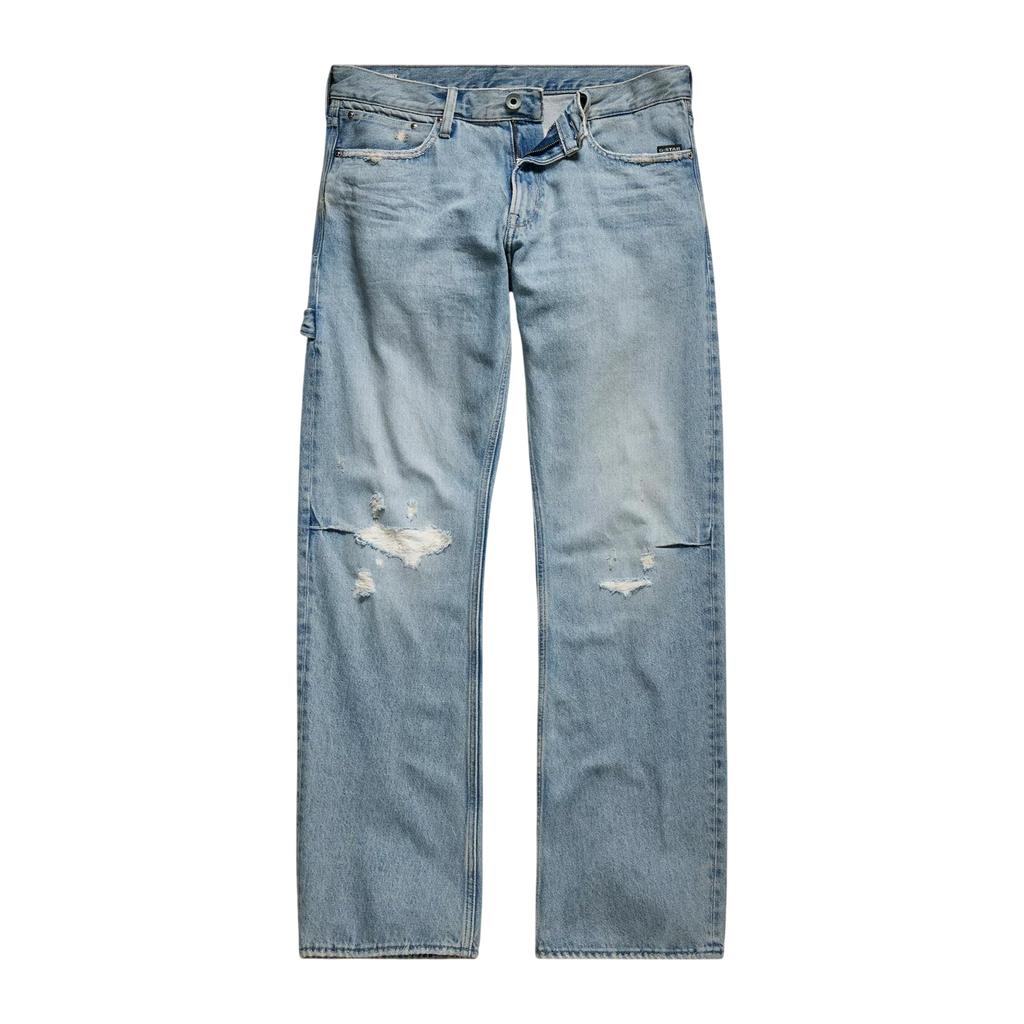 G-Star Унисекс Джинсы Lenney из Денима для Взрослых