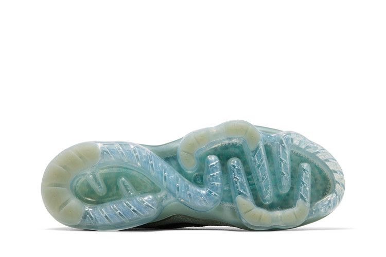 Мужские кроссовки Nike Air VaporMax 2023 Flyknit 'Jade Horizon'