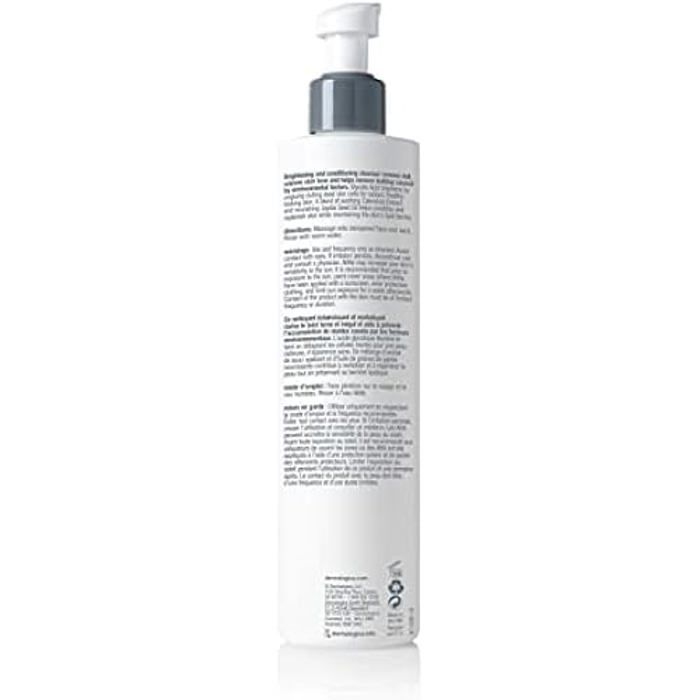 Очищающий гель - DERMALOGICA - Daily Glicolic Cleanser - 295 мл - Без парабенов - Для уставшей кожи