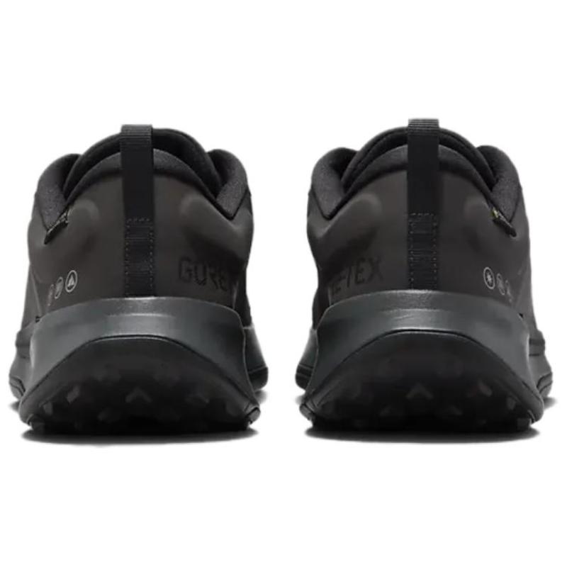 Nike Кроссовки Juniper Trail 2 Gore Tex Черный Антрацитовый Холодный Серый FB2067-001