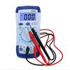 LCD Digital Multimeter AC DC Voltage Diode Freguency Multitester Current Tester Luminous Display with Buzzer Function