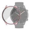 For Amazfit GTR 2 TPU Electroplating Protective Case Cover