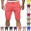 New Summer Casual Shorts Comfortable Slim Shorts For Men