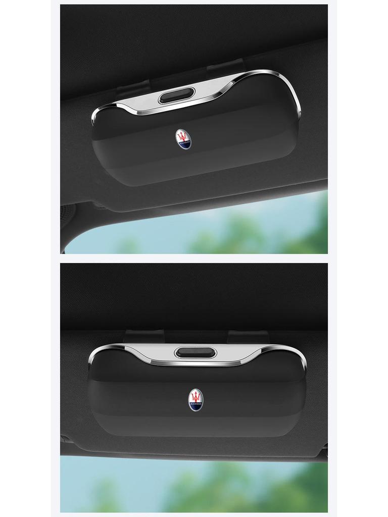 Зажим для хранения очков Maserati для моделей Ghibli, President, Levante