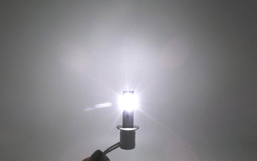 H1 LED BULBS 9V-30V CANBUS CSP KIT Новый Внедорожник