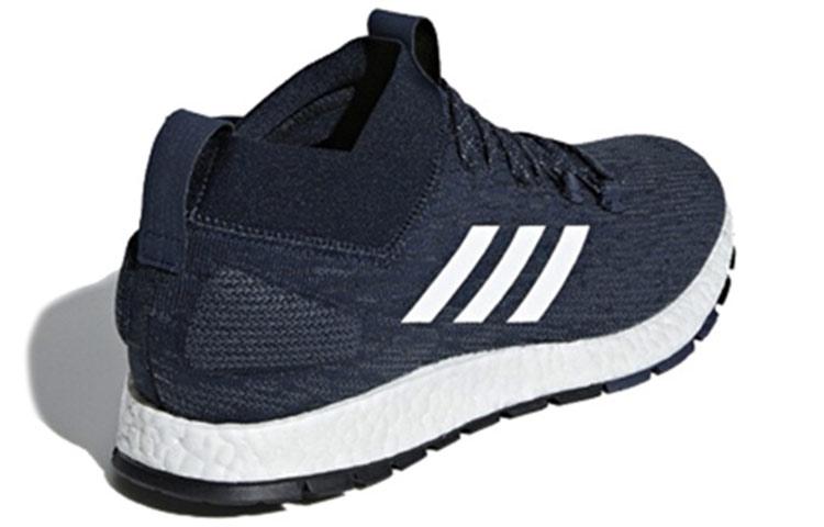 adidas PureBoost Recreational 'Черный' G26432