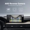 170 Degrees Car Rear View Camera Full HD Night Vision Reverse AHD CVBS Universal Vehicle Parking Camera Waterproof Anti-fog 720P