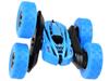 Двухсторонняя управляемая машинка STUNT CAR вращение RC0529