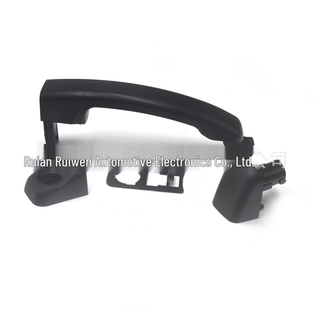 806067794R 806073022R Замена ручки двери Renault MASTER MK3