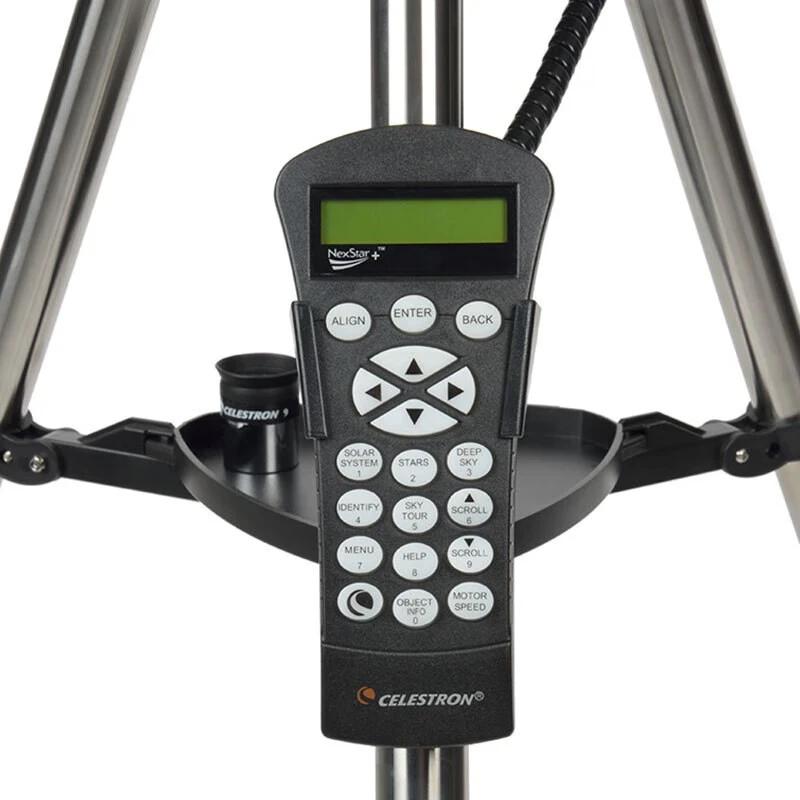 Celestron 150SLT Профессиональный Автоматизированный Астрономический Телескоп