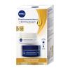 Nivea 2 Pack Anti-Wrinkle Day & Night Cream 55+ Duo