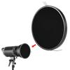 Photo Studio 16.8cm 30 Degree Honeycomb Grid for 7  Standard Reflector Diffuser Lamp Shade Dish