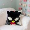 CuteSsanemiS Case Plush Fabric Soft Pillowcase Double Sided Print Cushion Cover Household Gifts